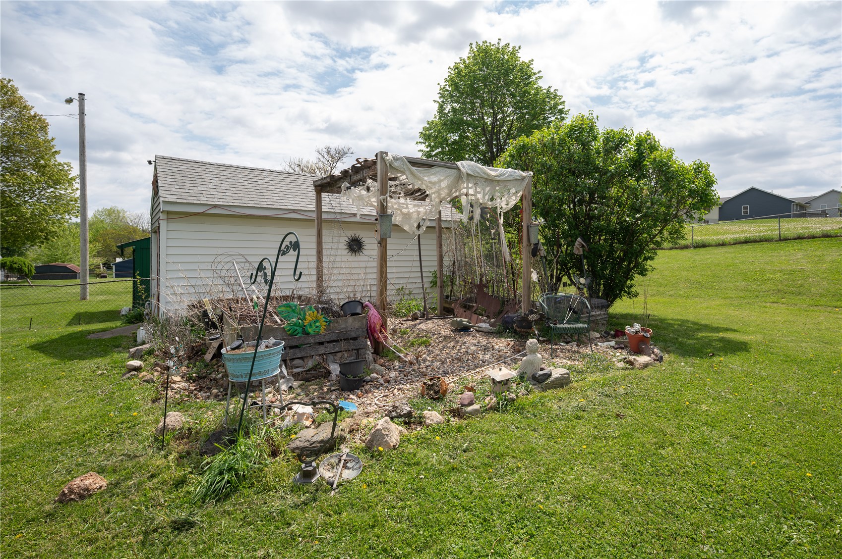 125 Florida Avenue SW Cedar Rapids IA 52404