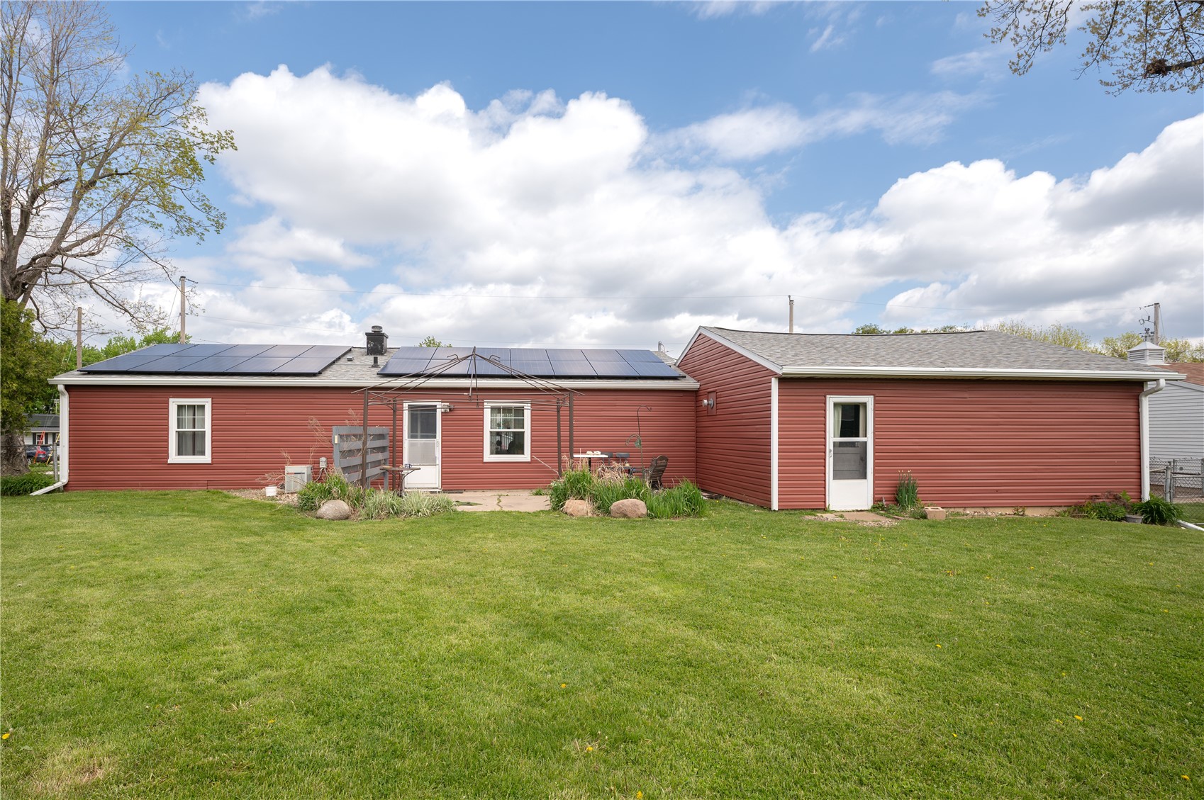 125 Florida Avenue SW Cedar Rapids IA 52404