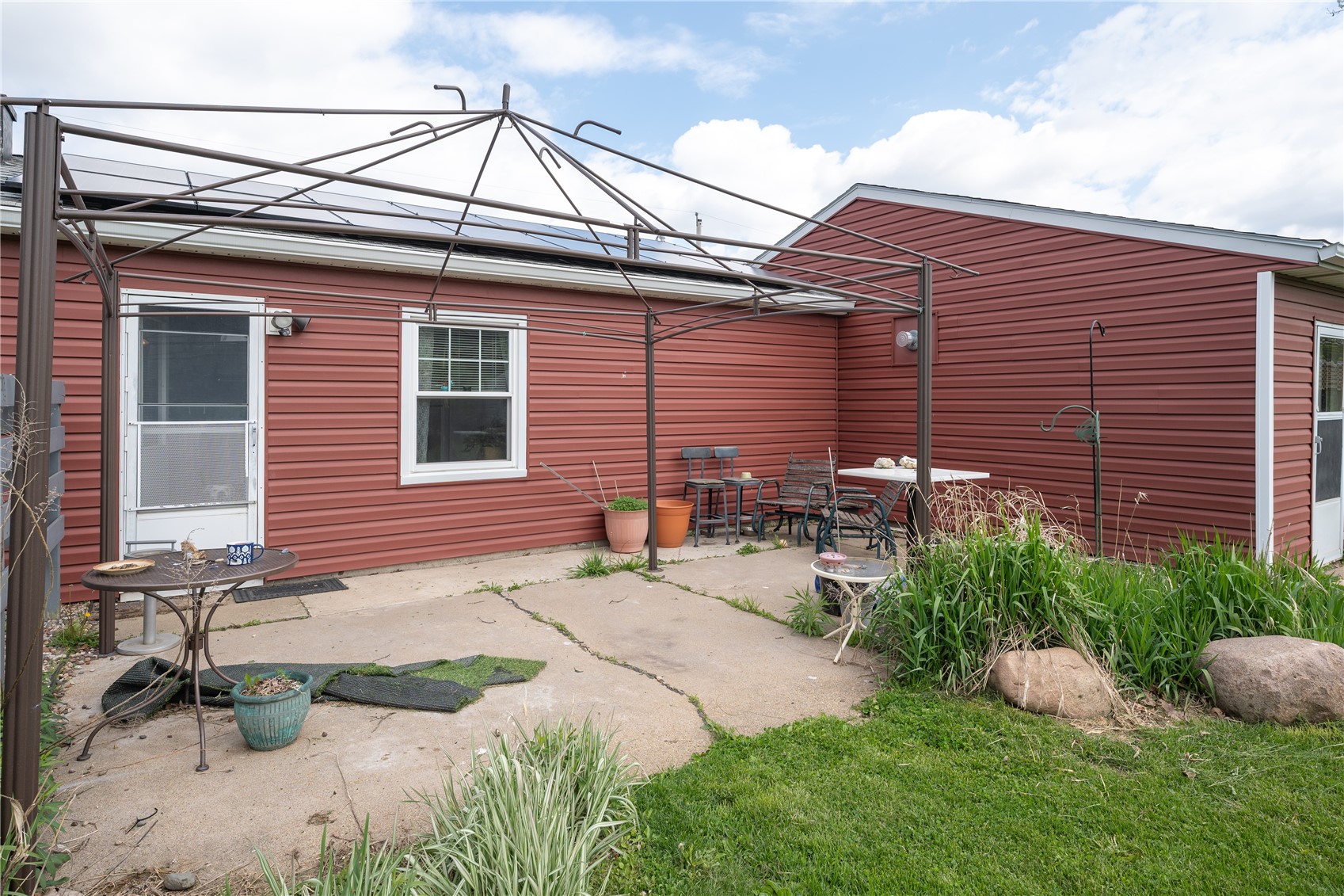125 Florida Avenue SW Cedar Rapids IA 52404