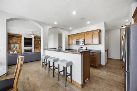 220 16th Avenue Court Hiawatha IA 52233