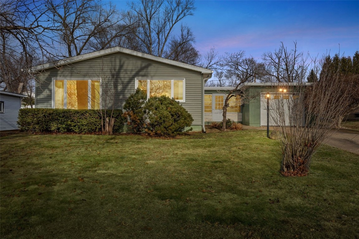 622 27th Street NE Cedar Rapids IA 52402