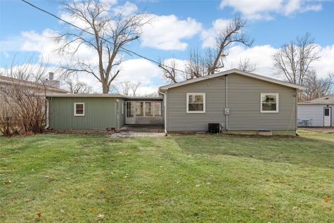 622 27th Street NE Cedar Rapids IA 52402