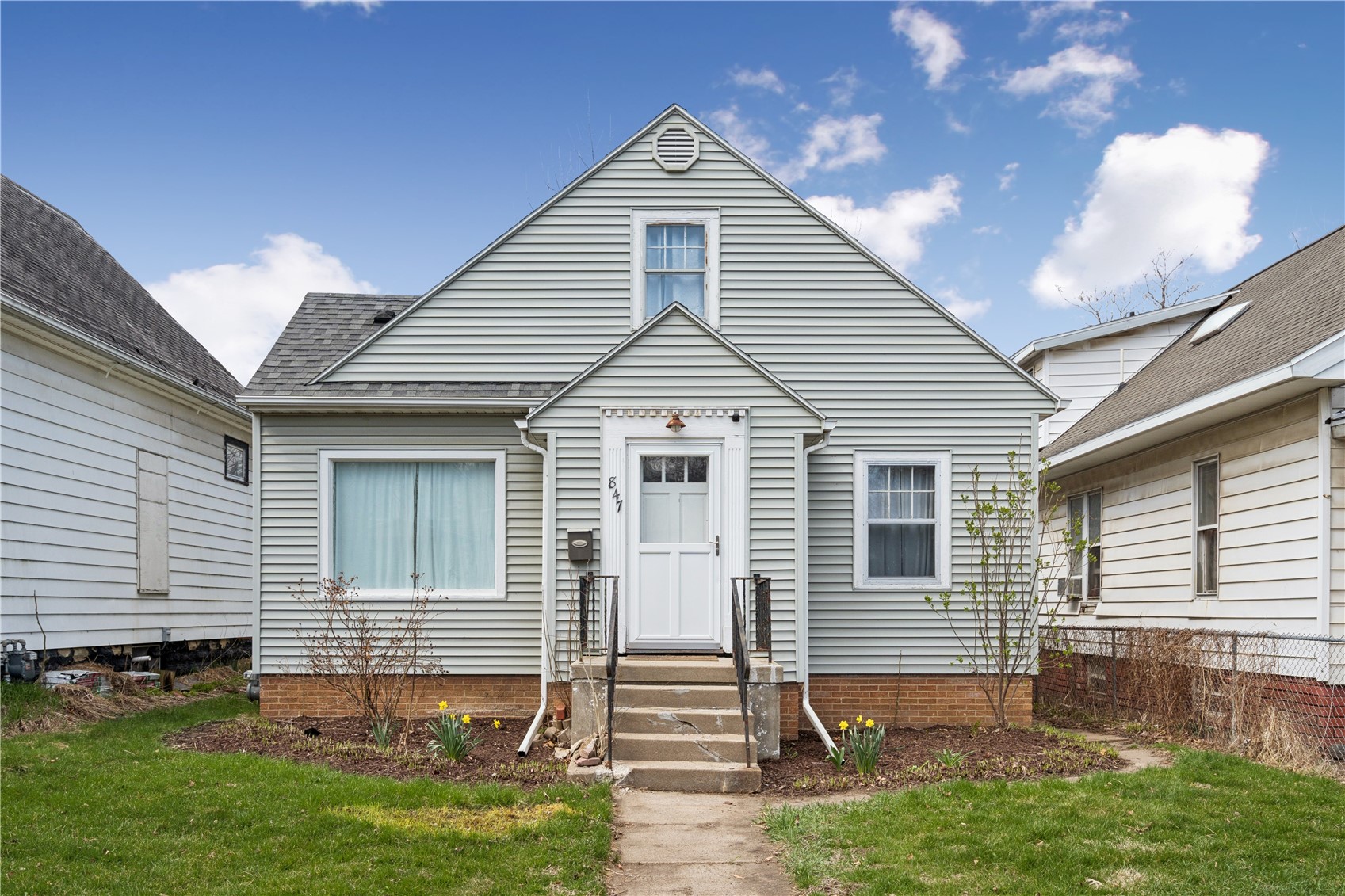 847 Camburn Court SE Cedar Rapids IA 52403