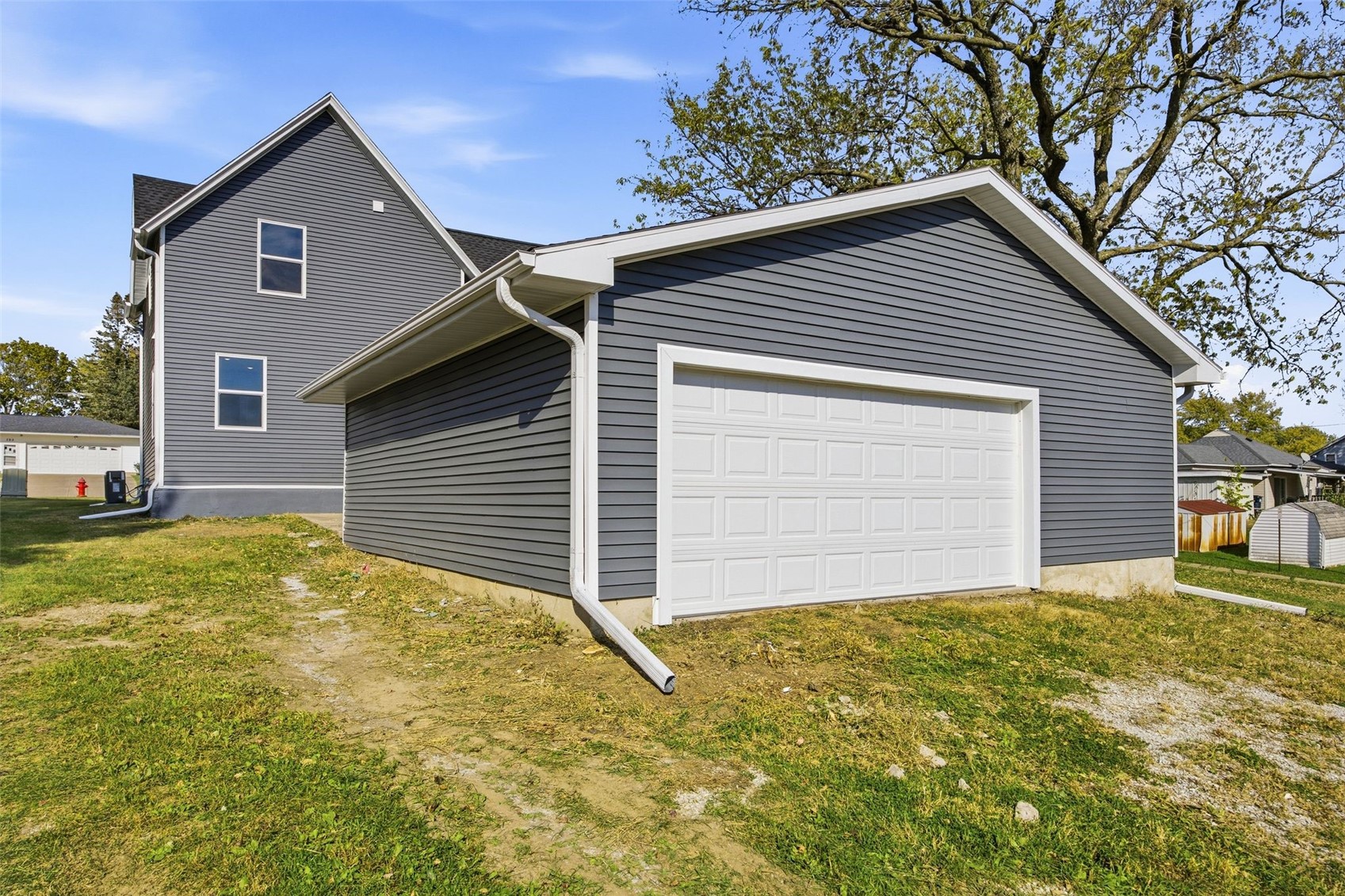 703 Oak Street Williamsburg IA 52361