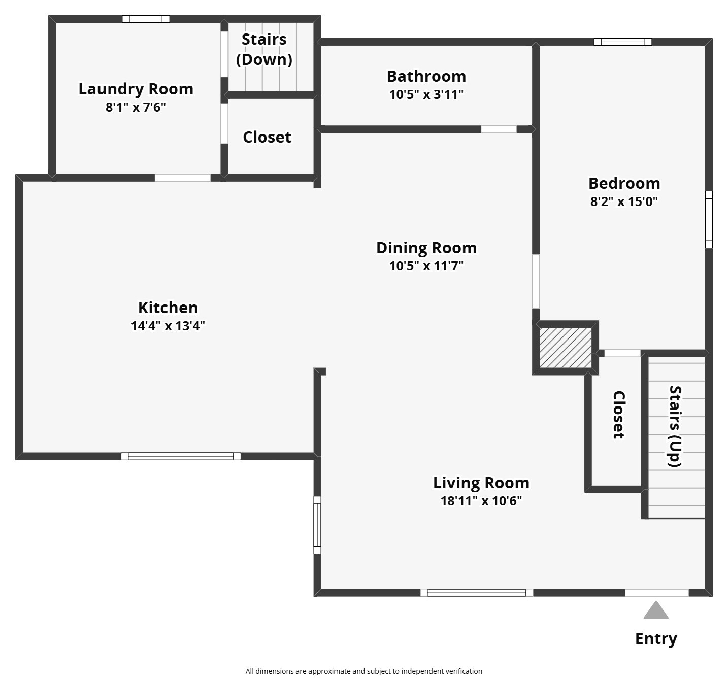 703 Oak Street Williamsburg IA 52361