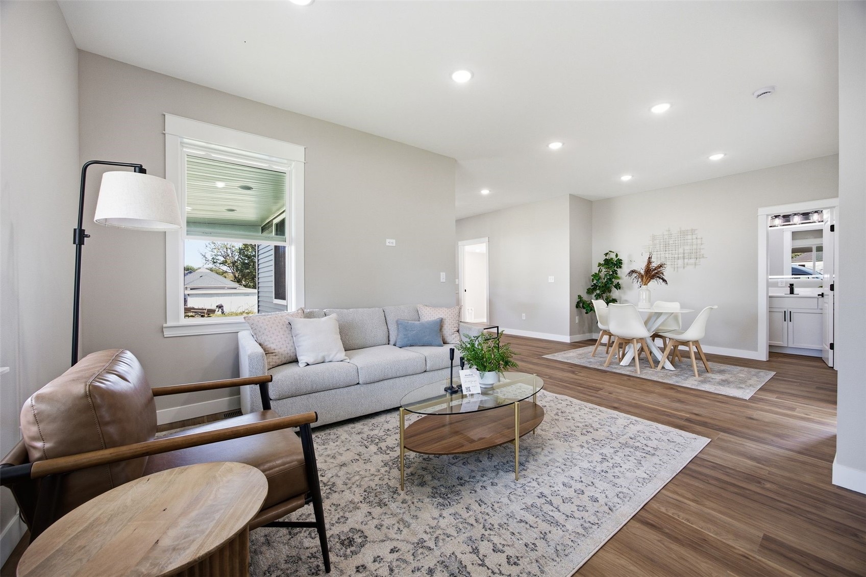 703 Oak Street Williamsburg IA 52361