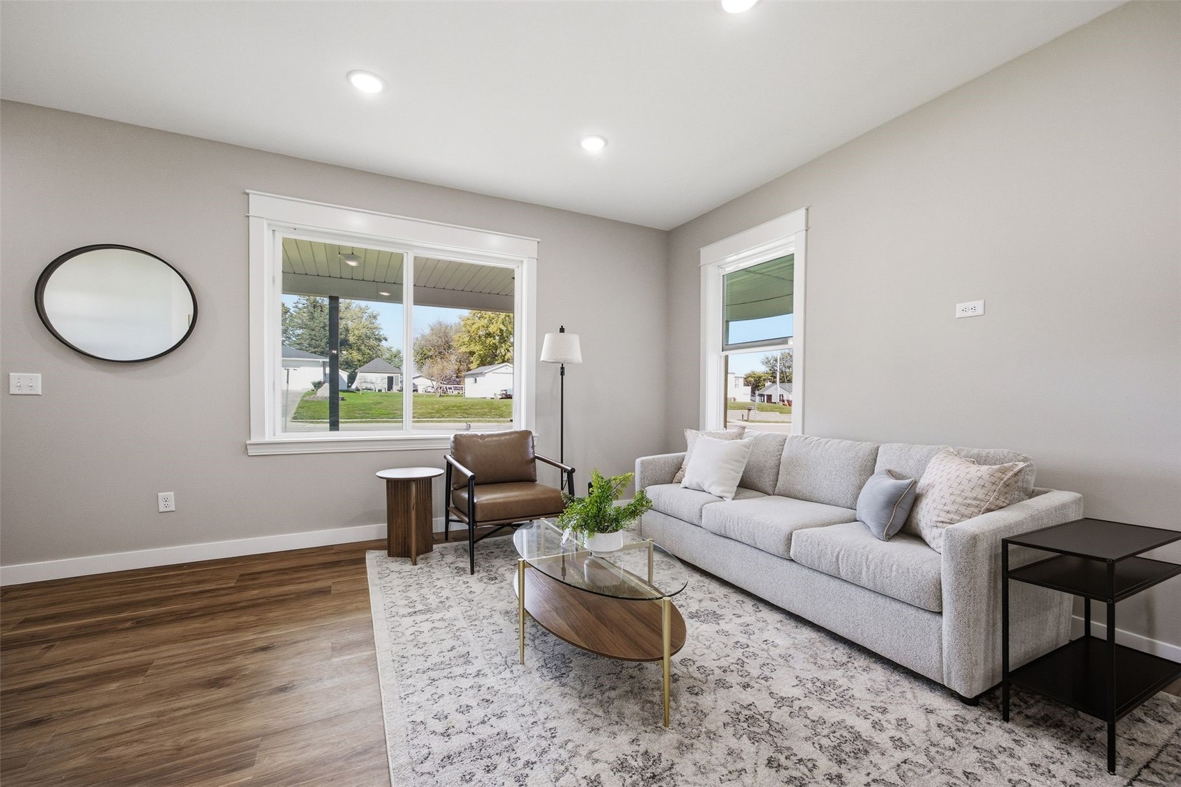 703 Oak Street Williamsburg IA 52361