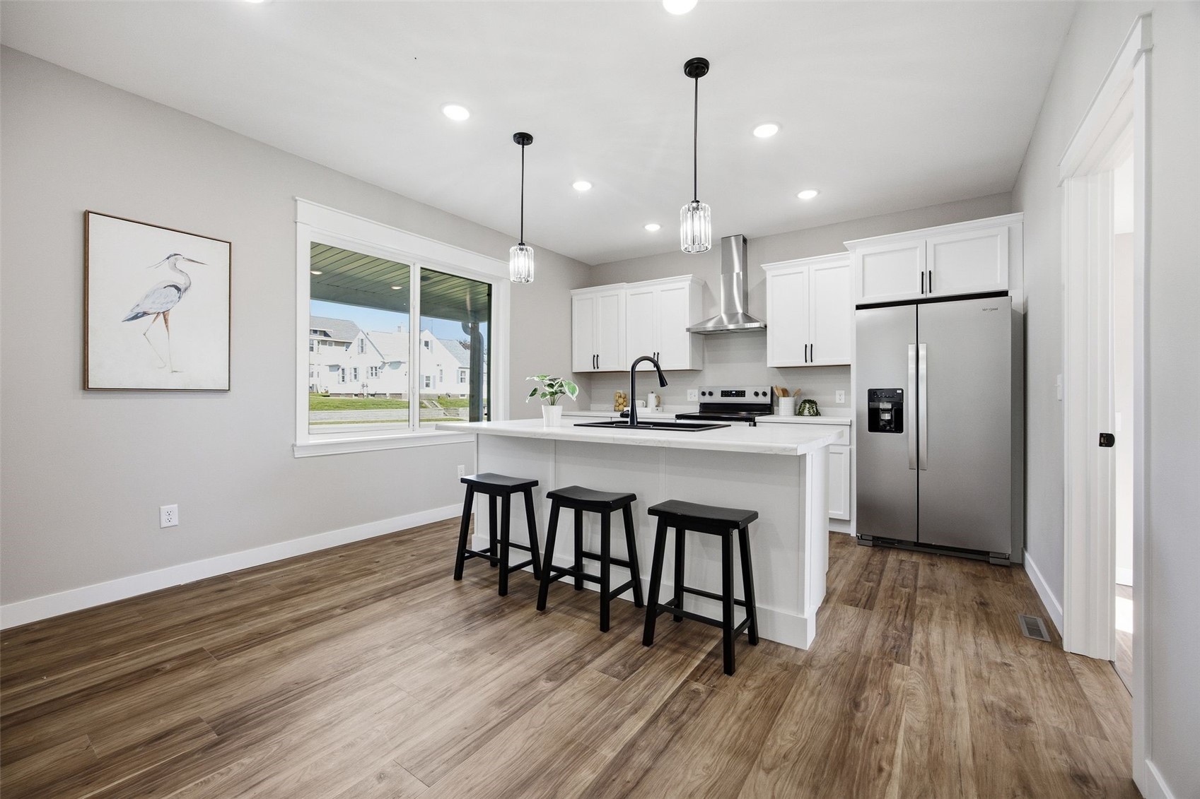703 Oak Street Williamsburg IA 52361