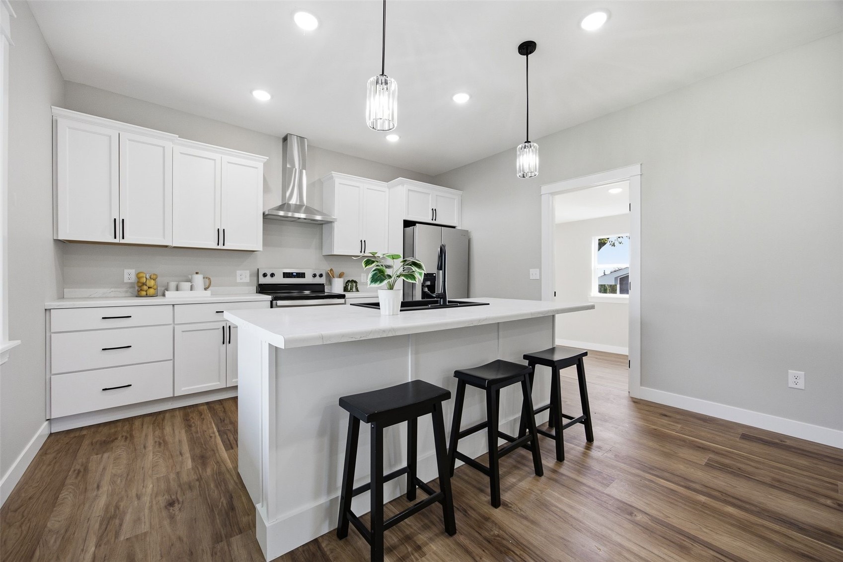 703 Oak Street Williamsburg IA 52361