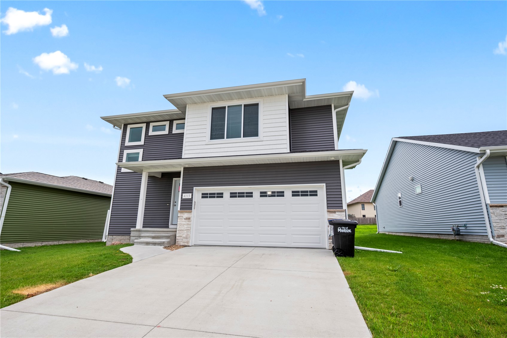 4113 Justified Drive Marion IA 52302
