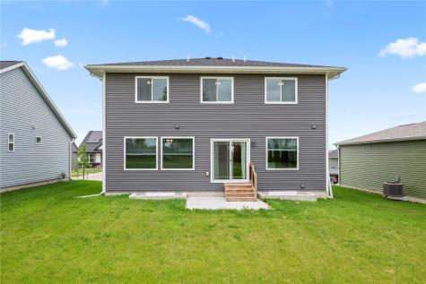 4113 Justified Drive Marion IA 52302