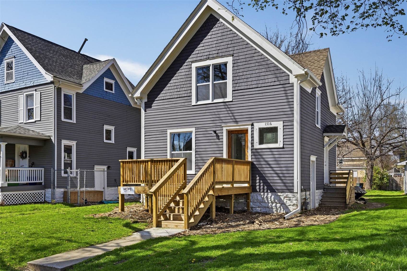 1516 6th Avenue SE Cedar Rapids IA 52403