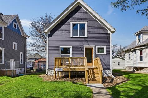1516 6th Avenue SE Cedar Rapids IA 52403