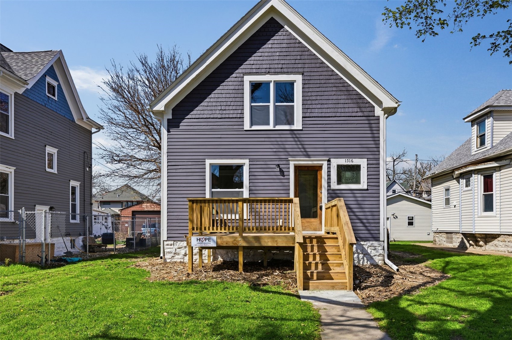 1516 6th Avenue SE Cedar Rapids IA 52403