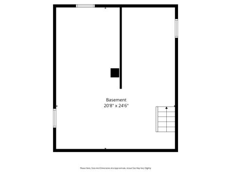 1516 6th Avenue SE Cedar Rapids IA 52403