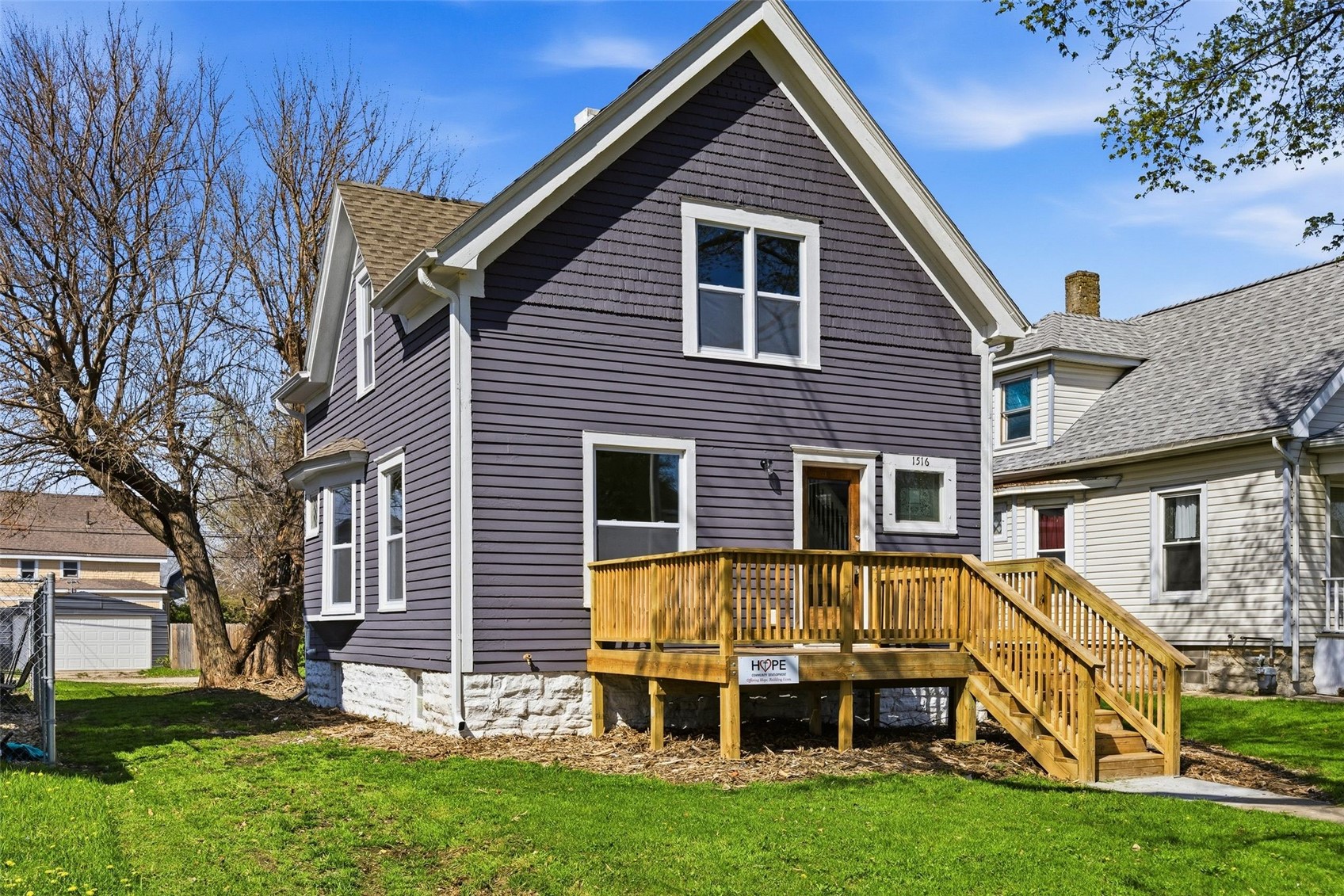 1516 6th Avenue SE Cedar Rapids IA 52403