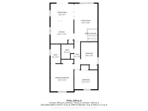 1925 Parkland Ely IA 52227