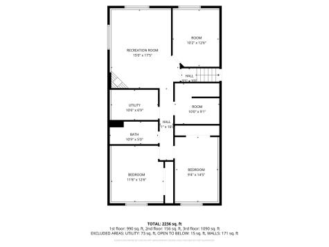 1925 Parkland Ely IA 52227