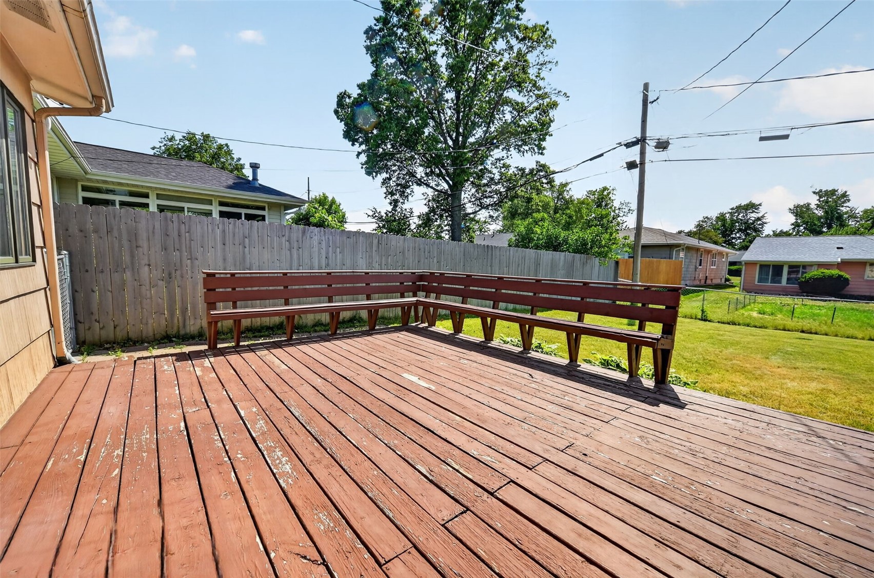 3105 Kenridge Drive NE Cedar Rapids IA 52402