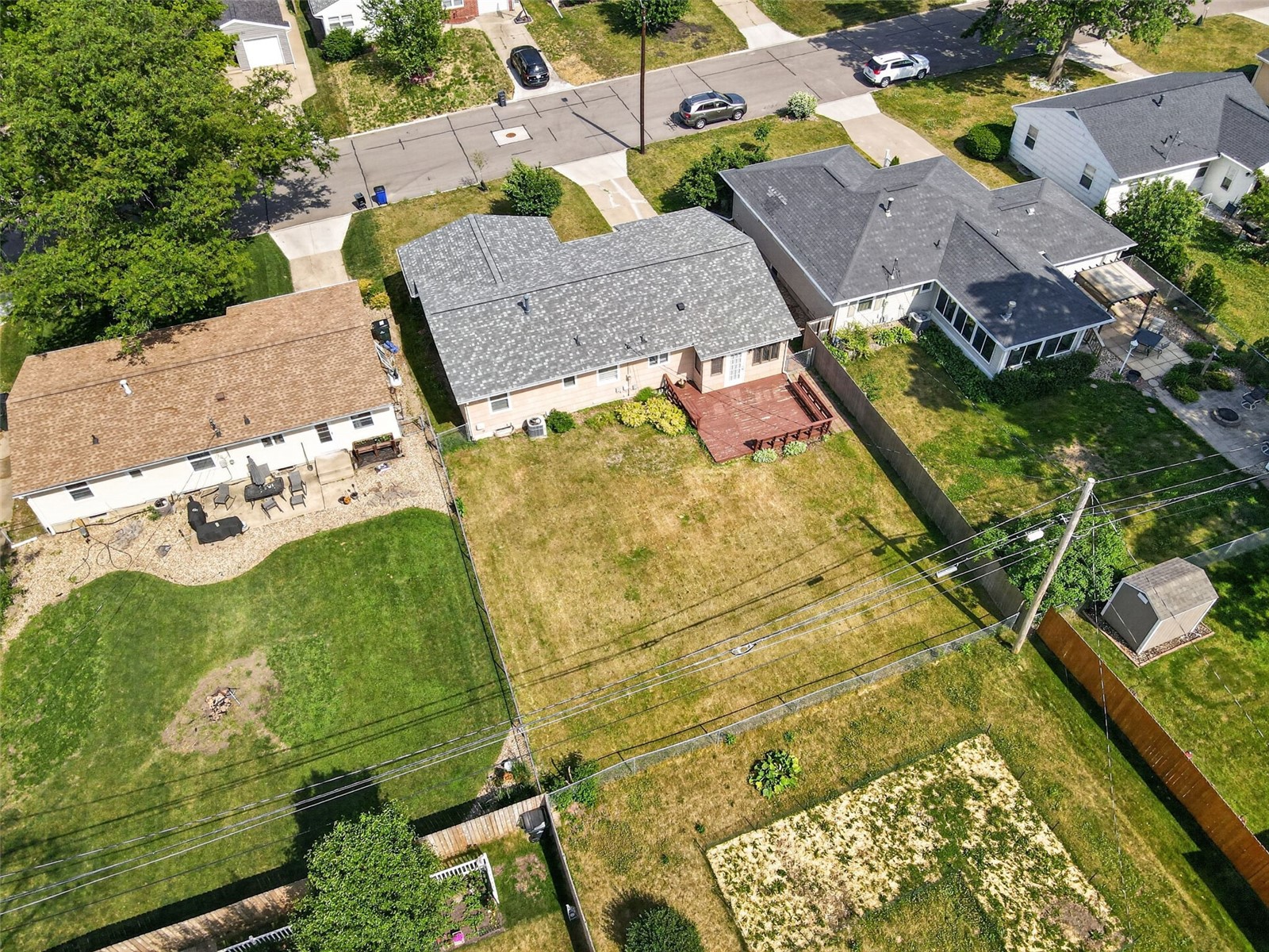 3105 Kenridge Drive NE Cedar Rapids IA 52402