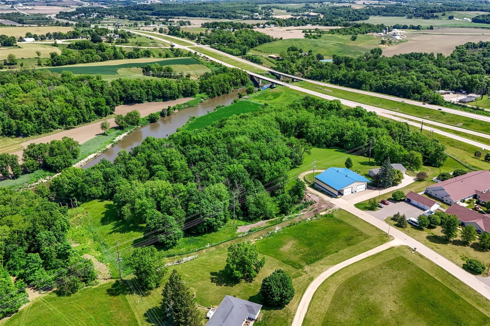 307 Ehlers Lane IA 52060