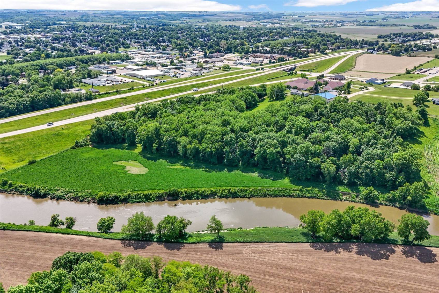 307 Ehlers Lane IA 52060