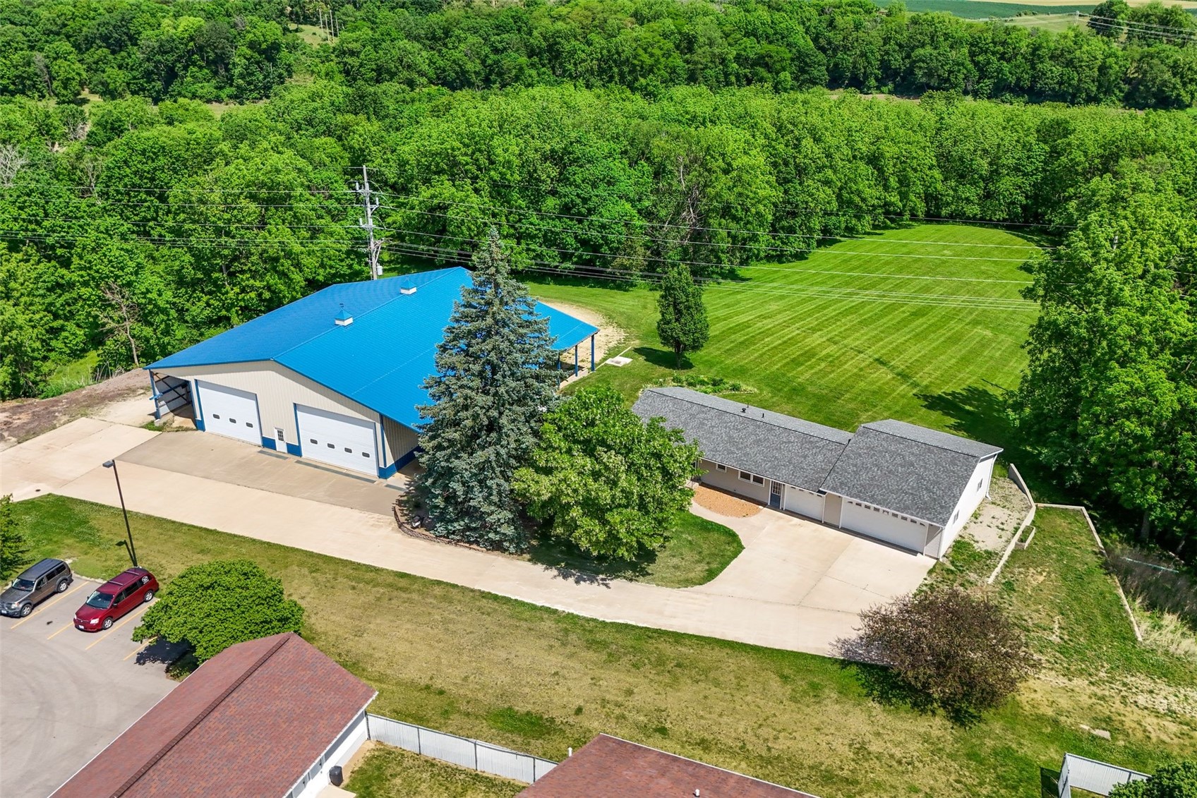 307 Ehlers Lane IA 52060