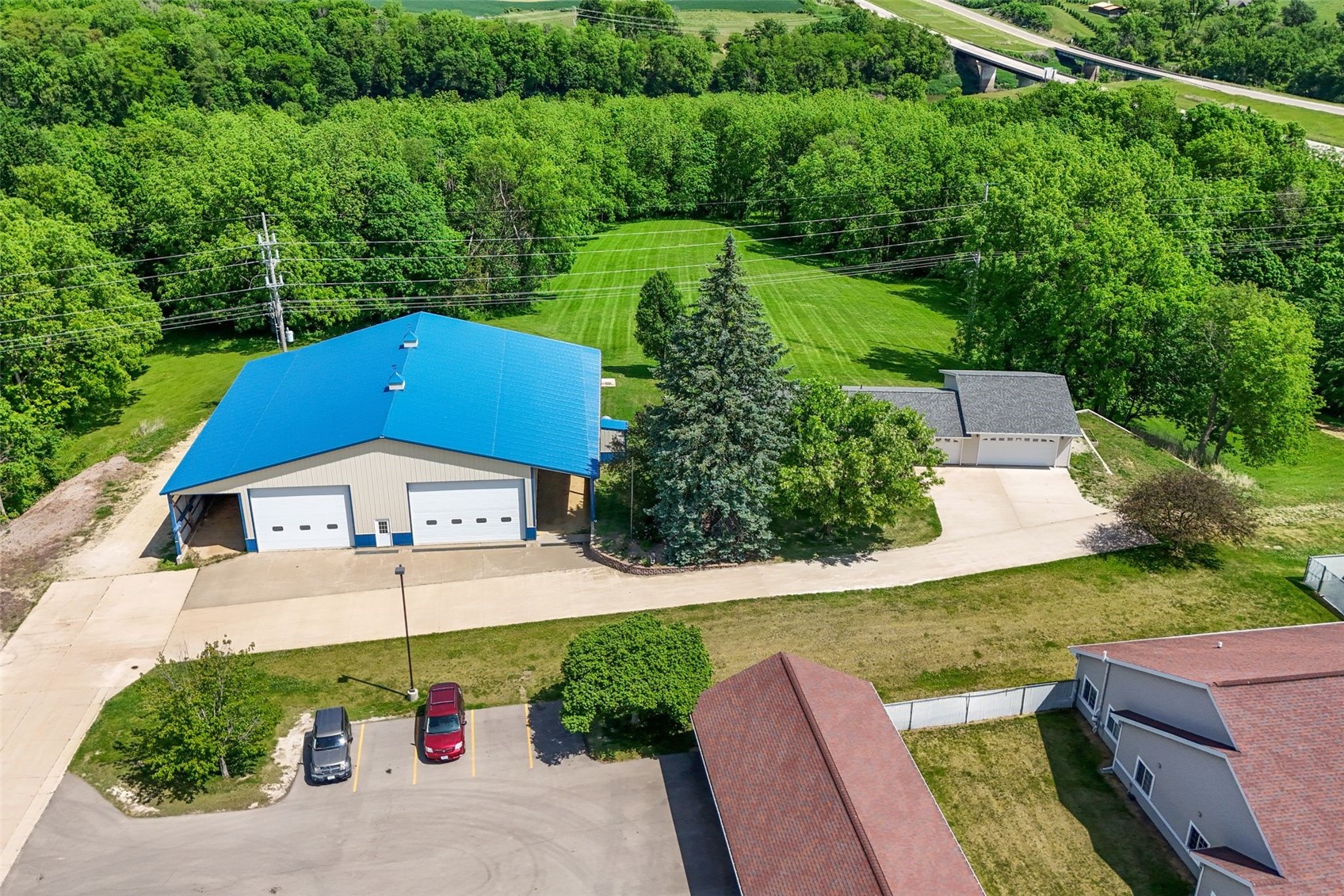 307 Ehlers Lane IA 52060