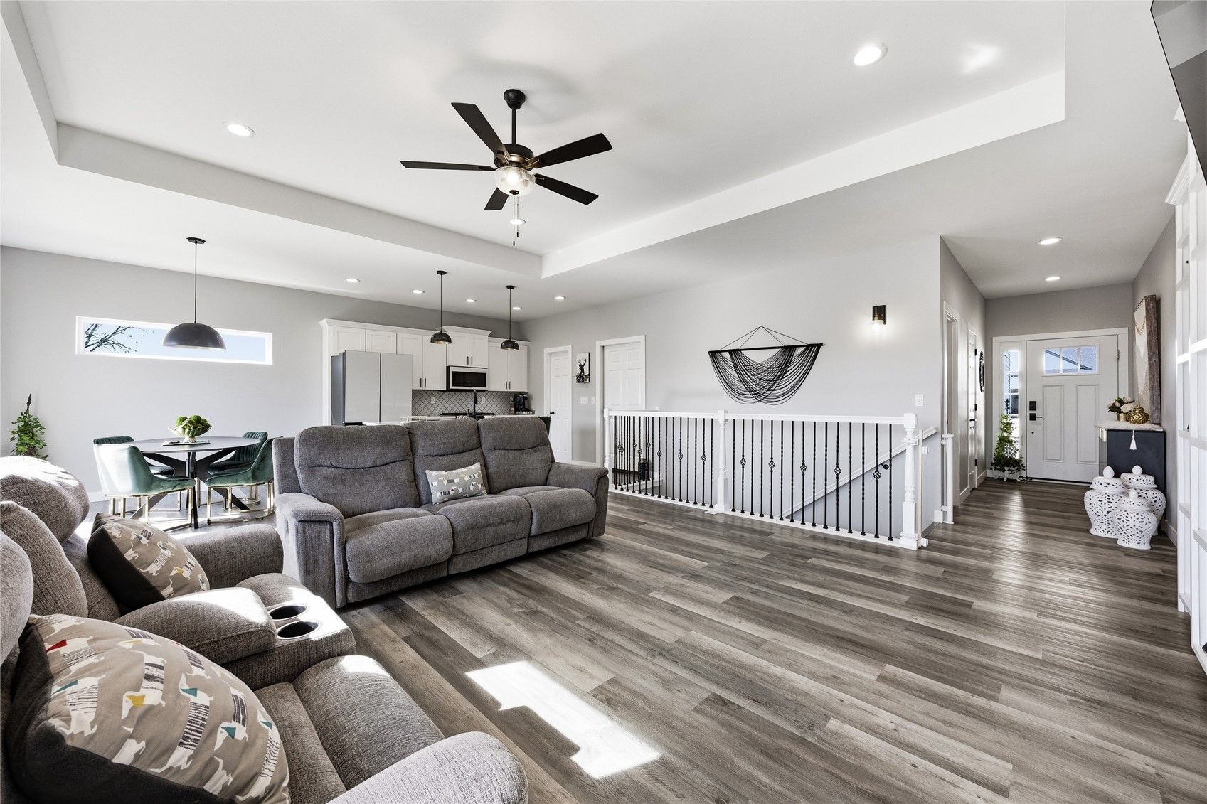 225 Meadow Breeze Lane Center Point IA 52213