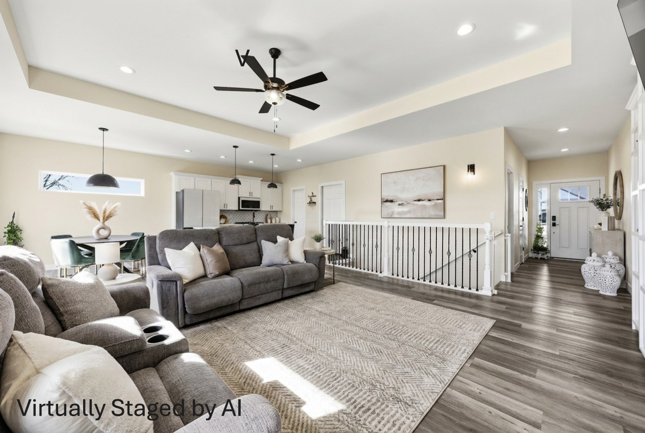 225 Meadow Breeze Lane Center Point IA 52213