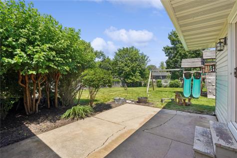 292 Windsor Drive NE Cedar Rapids IA 52402