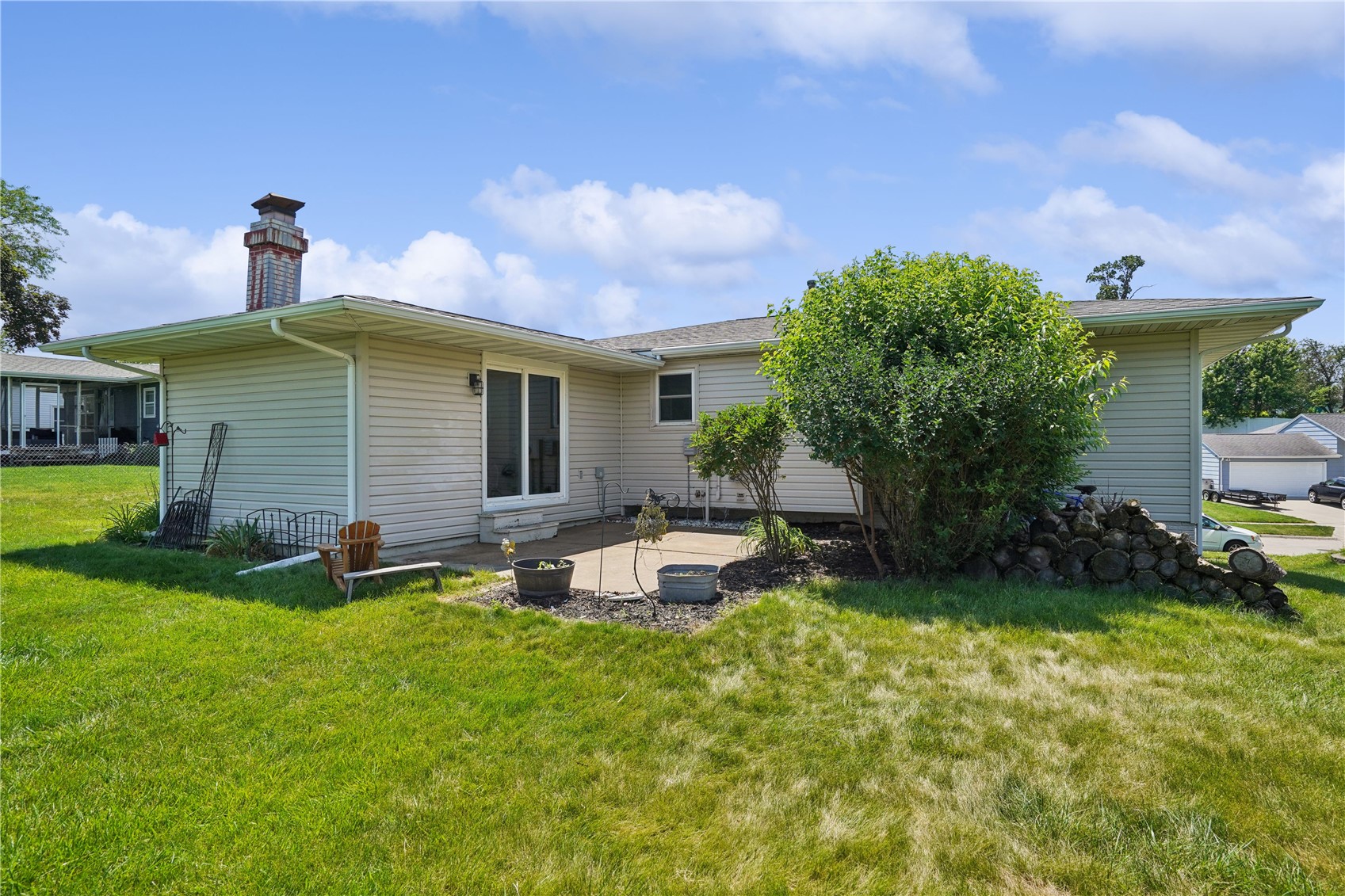292 Windsor Drive NE Cedar Rapids IA 52402