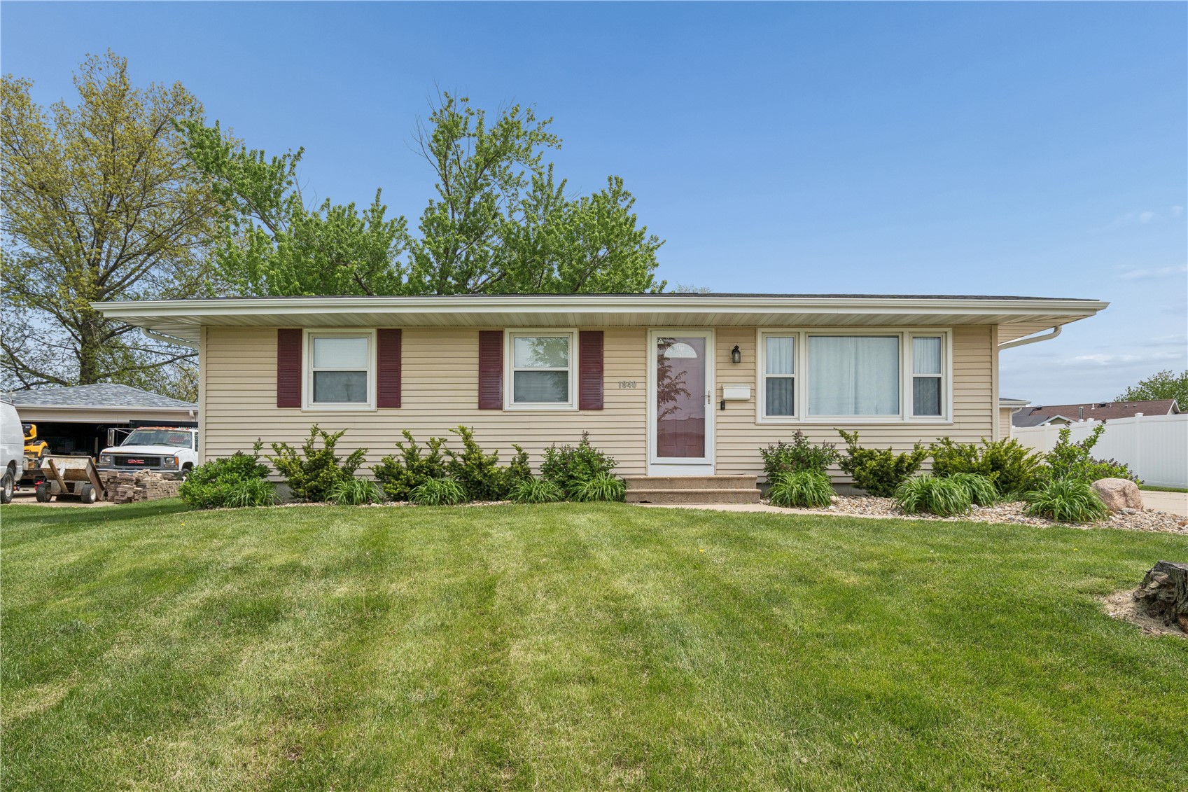 1840 Daleview Drive Marion IA 52302