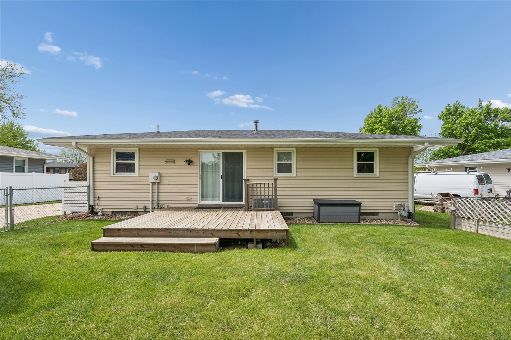 1840 Daleview Drive Marion IA 52302