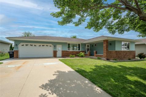 3535 28th Avenue Marion IA 52302