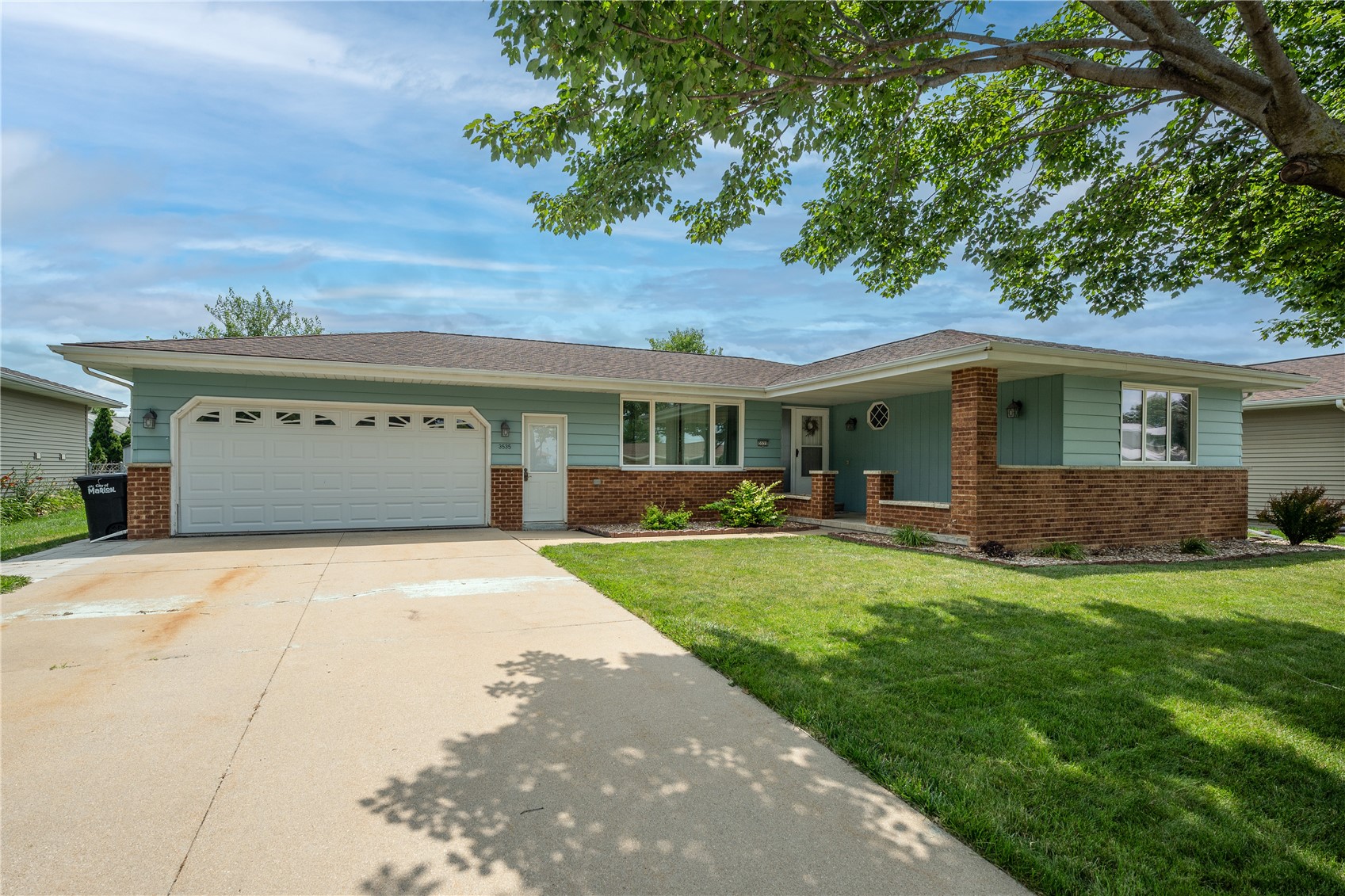 3535 28th Avenue Marion IA 52302