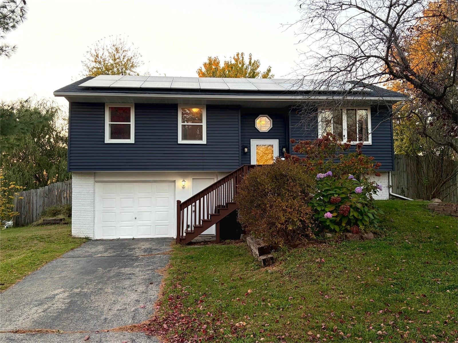 6503 Medford Lane NE Cedar Rapids IA 52402