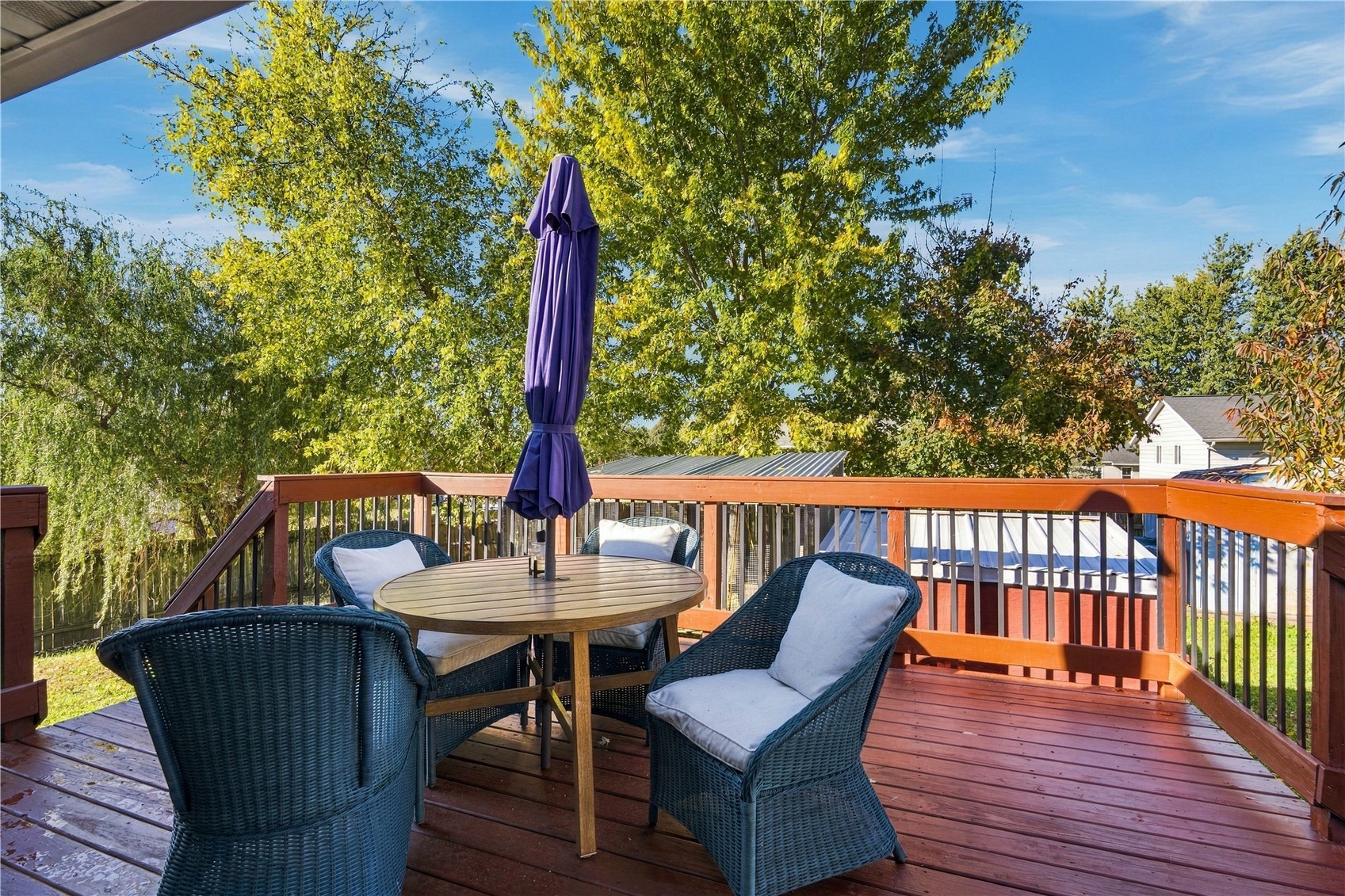 6503 Medford Lane NE Cedar Rapids IA 52402