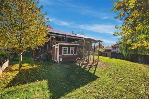6503 Medford Lane NE Cedar Rapids IA 52402
