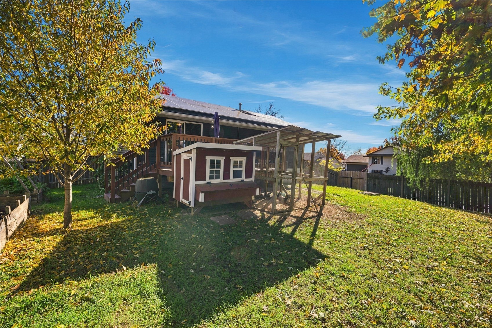 6503 Medford Lane NE Cedar Rapids IA 52402