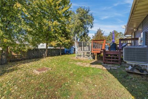 6503 Medford Lane NE Cedar Rapids IA 52402