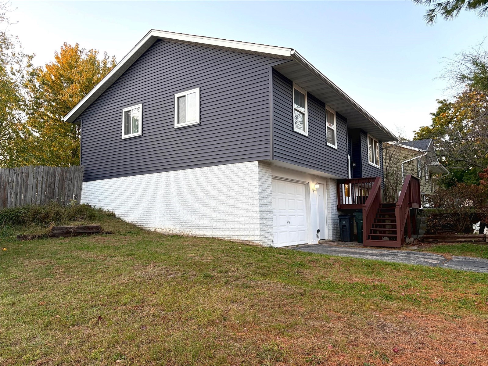 6503 Medford Lane NE Cedar Rapids IA 52402