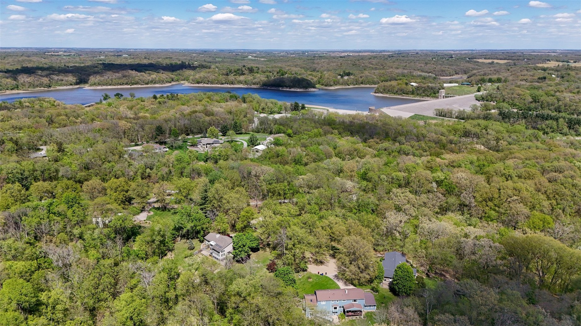 7 West View Acres Iowa City IA 52240