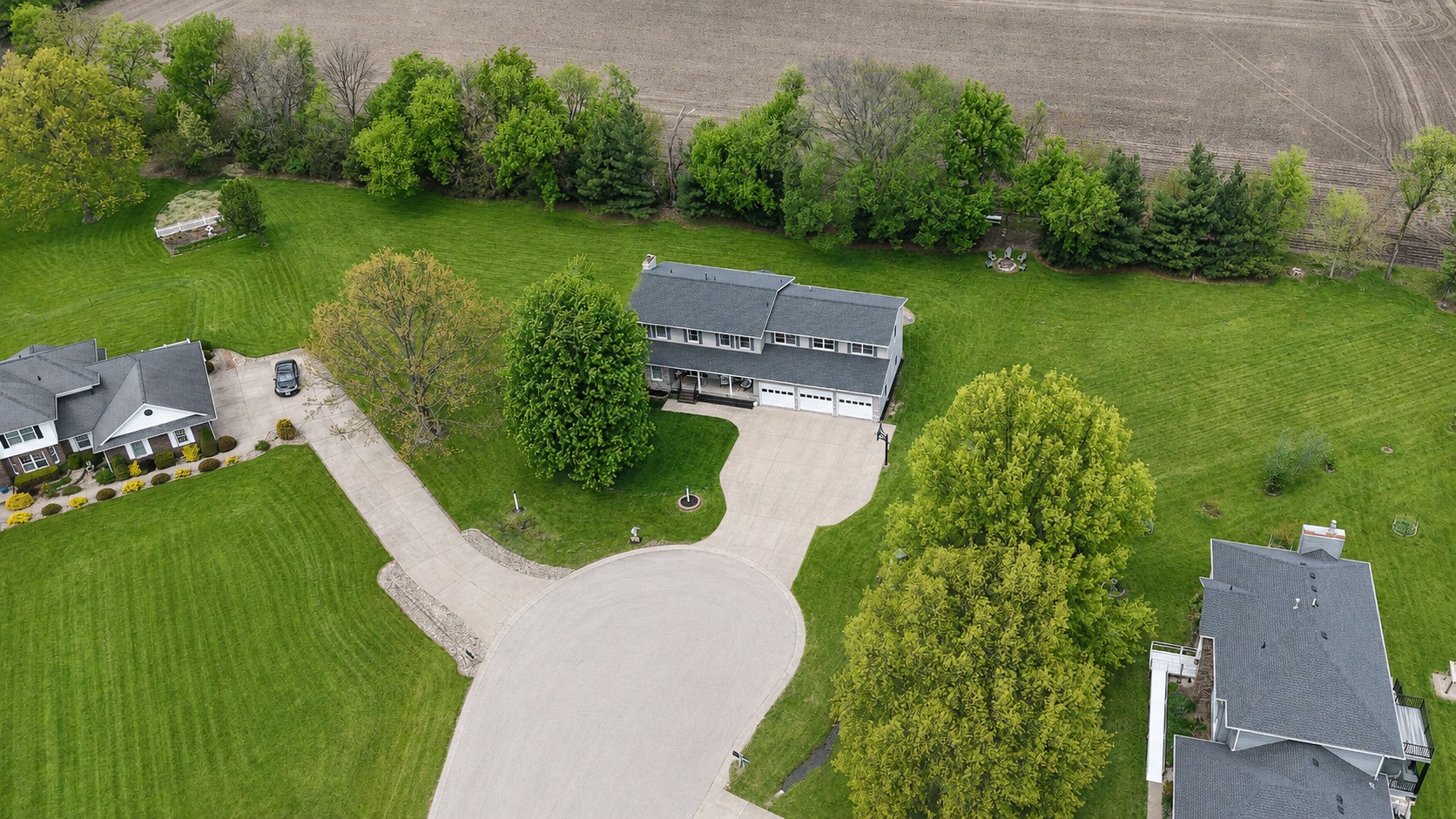 8506 Federalist Road Marion IA 52302