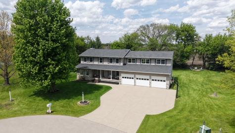8506 Federalist Road Marion IA 52302