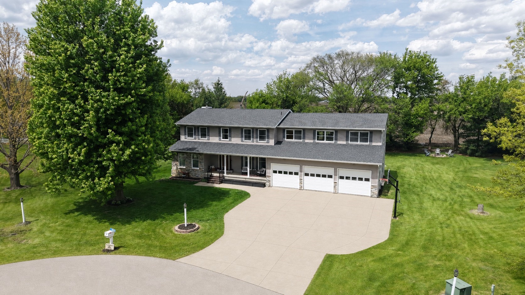 8506 Federalist Road Marion IA 52302