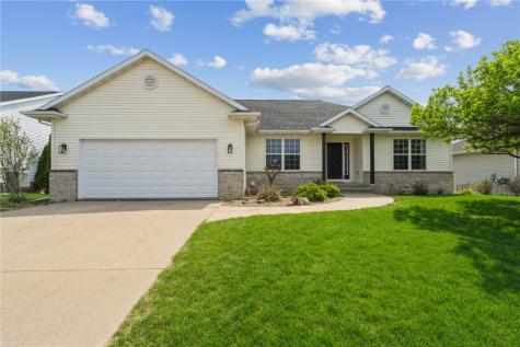 1835 Valentine Drive Marion IA 52302
