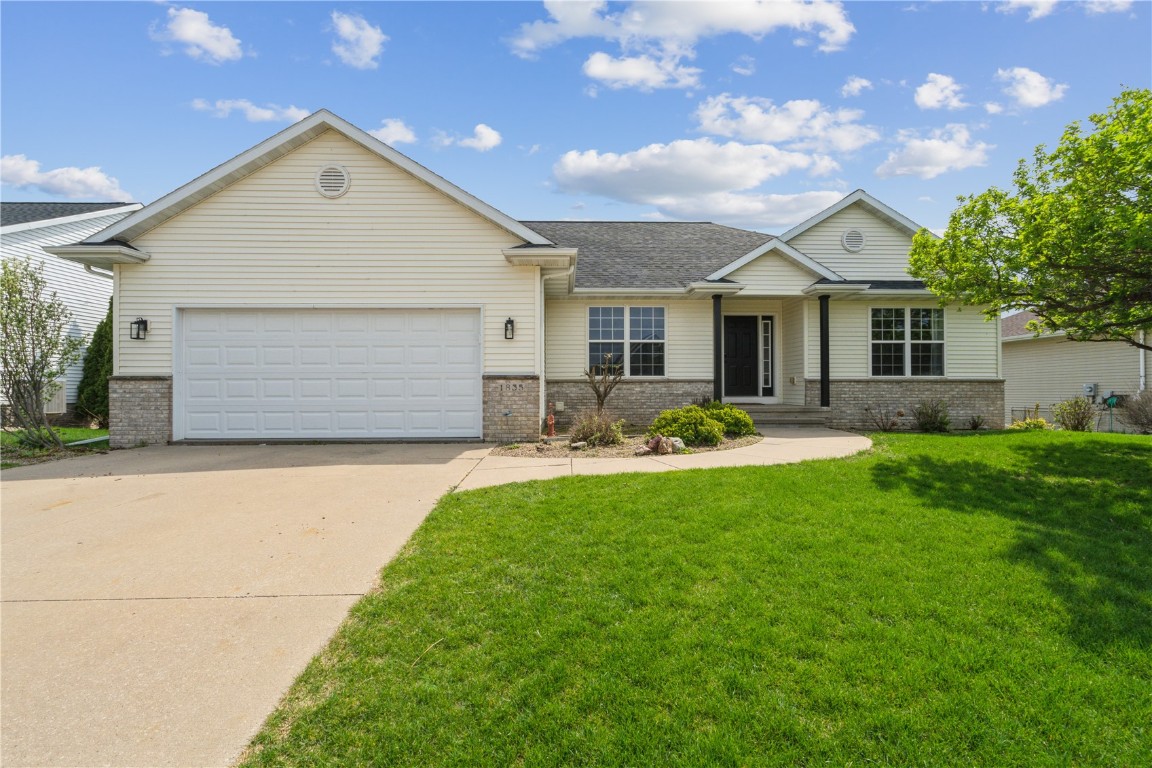 1835 Valentine Drive Marion IA 52302