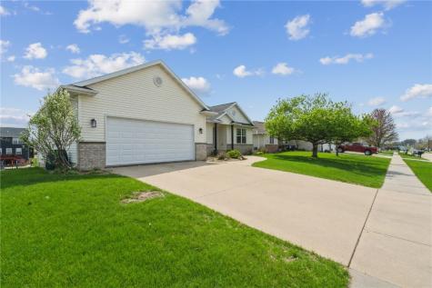 1835 Valentine Drive Marion IA 52302