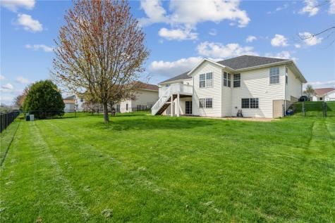 1835 Valentine Drive Marion IA 52302